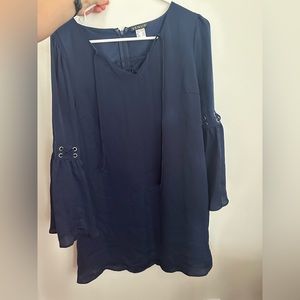 Women’s Venus boho style dress